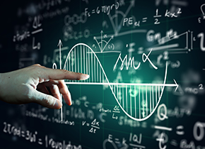 Institute of Physics & Mathematics