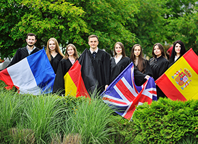 International Faculty