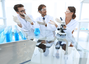 Biotechnology And Biology