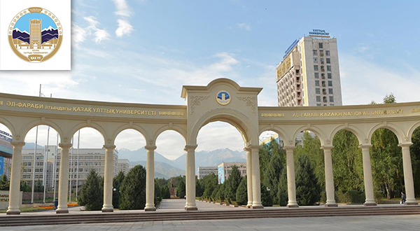 Al Farabi Kazakh National University
