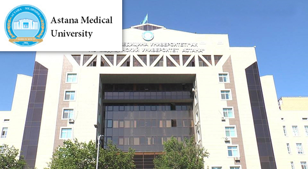 Astana Medical University
