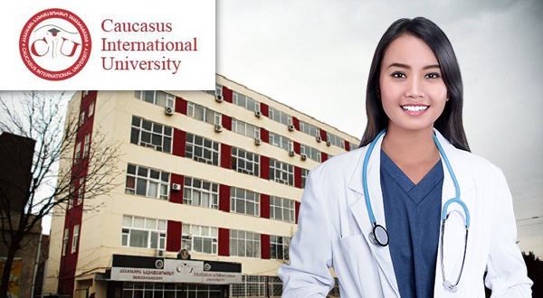 Caucasus International University