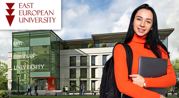 East European University