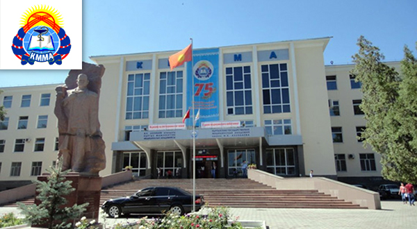 Kyrgyz State Medical Academy