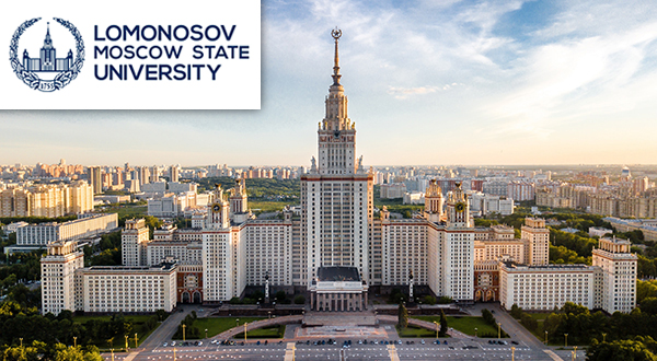 Lomonosov Moscow State University