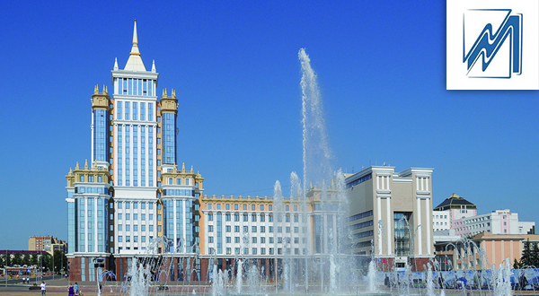 Mordovia State University