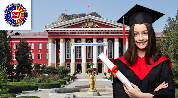 Osh State University