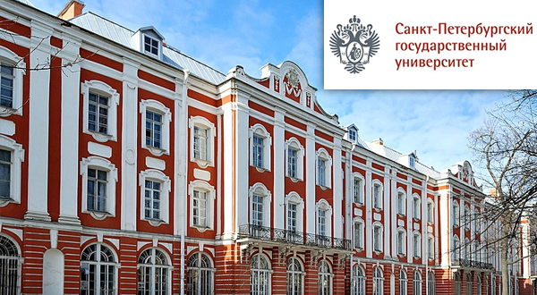 Saint Petersburg State University