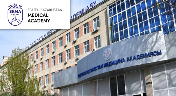 South Kazakhstan Medical Academy