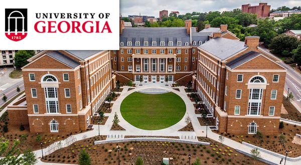 University of Georgia