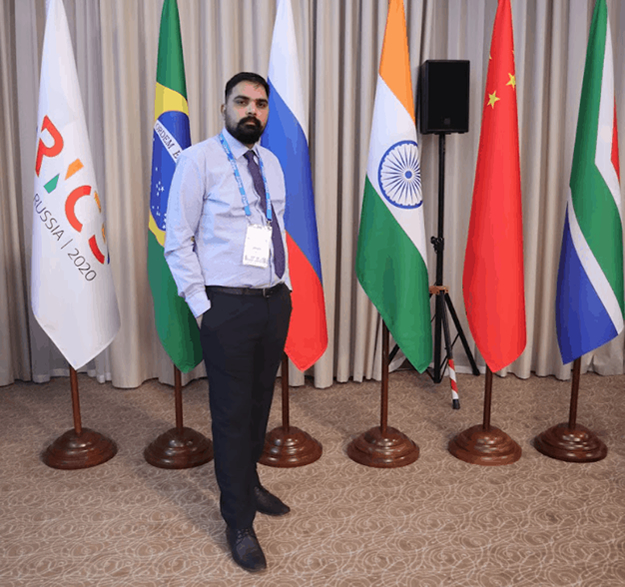 Abhishek