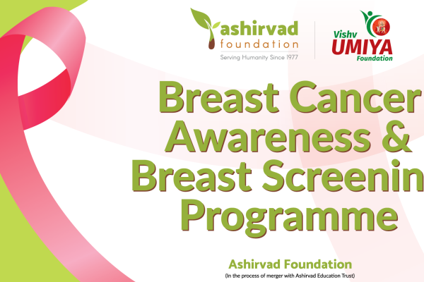 Breast Cancer Awareness Program